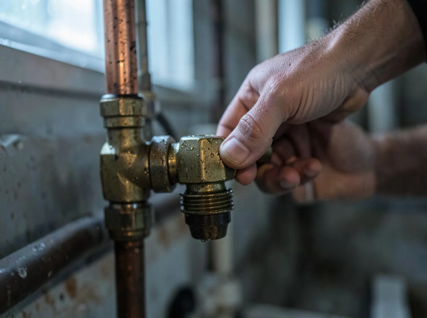 Emergency Plumber Grace City, ND FAQs
